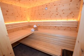 Chalets & Apartments Wachterhof