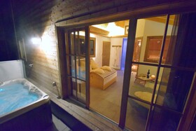 Chalets & Apartments Wachterhof