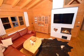 Chalets & Apartments Wachterhof