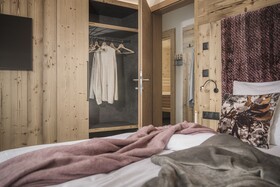 Chalets & Apartments Wachterhof