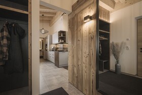 Chalets & Apartments Wachterhof