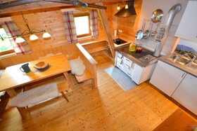 Chalets & Apartments Wachterhof