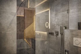 Chalets & Apartments Wachterhof