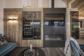 Chalets & Apartments Wachterhof