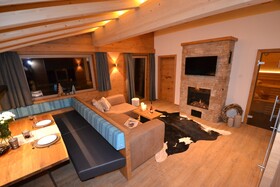 Chalets & Apartments Wachterhof