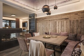 Chalets & Apartments Wachterhof