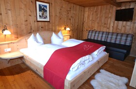 Chalets & Apartments Wachterhof