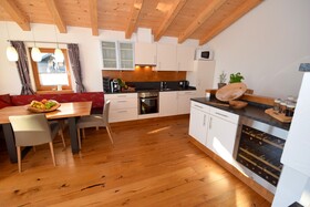 Chalets & Apartments Wachterhof