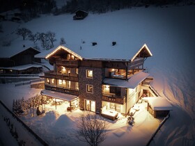 Chalets & Apartments Wachterhof