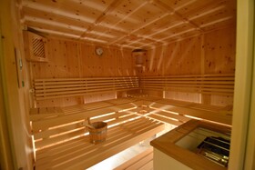 Chalets & Apartments Wachterhof