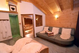 Chalets & Apartments Wachterhof