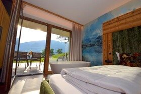 Chalets & Apartments Wachterhof