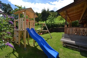 Chalets & Apartments Wachterhof