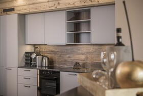 Chalets & Apartments Wachterhof