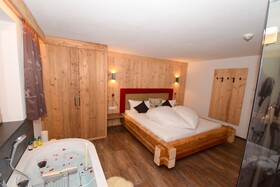 Chalets & Apartments Wachterhof