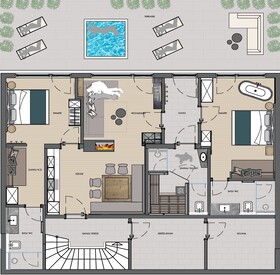 Chalets & Apartments Wachterhof