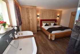 Chalets & Apartments Wachterhof