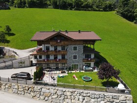 Chalets & Apartments Wachterhof