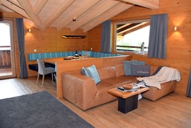 Chalets & Apartments Wachterhof