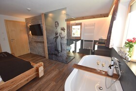 Chalets & Apartments Wachterhof