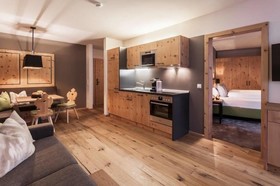 Das Kaltenbach - ApartHotel