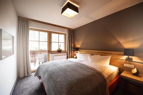 Das Kaltenbach - ApartHotel