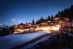 Das Kaltenbach - ApartHotel