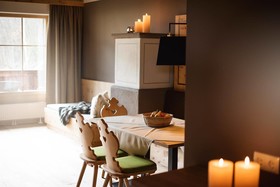 Das Kaltenbach - ApartHotel