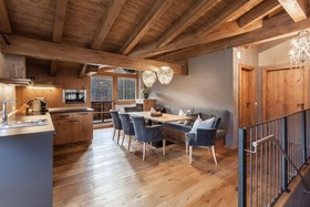 Das Kaltenbach - ApartHotel