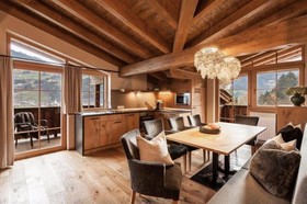 Das Kaltenbach - ApartHotel