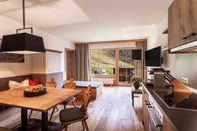 Das Kaltenbach - ApartHotel