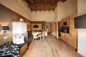 Das Kaltenbach - ApartHotel