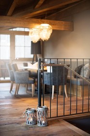 Das Kaltenbach - ApartHotel