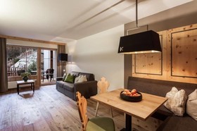 Das Kaltenbach - ApartHotel