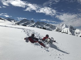 Das Kaltenbach - ApartHotel