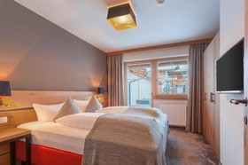 Das Kaltenbach - ApartHotel