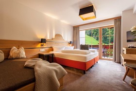 Das Kaltenbach - ApartHotel