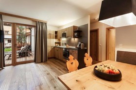 Das Kaltenbach - ApartHotel