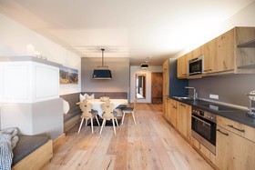 Das Kaltenbach - ApartHotel