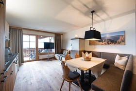 Das Kaltenbach - ApartHotel