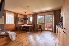 Das Kaltenbach - ApartHotel