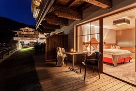 Das Kaltenbach - ApartHotel