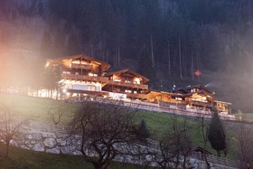 Das Kaltenbach - ApartHotel