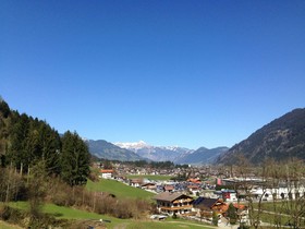 Das Kaltenbach - ApartHotel