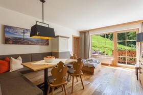 Das Kaltenbach - ApartHotel