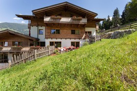 Das Kaltenbach - ApartHotel