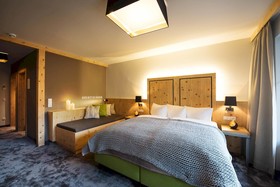 Das Kaltenbach - ApartHotel