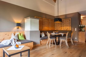 Das Kaltenbach - ApartHotel