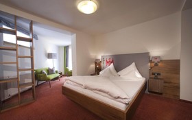 Hotel Hochzillertal