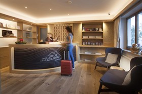 Hotel Hochzillertal